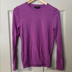 Banana Republic 100% Wool Women's Sweater